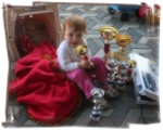 our Deniska