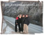 Niagara Bohemia Platina