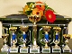 Brno 2006 - Bohemia Platina' s trophies