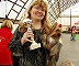 Miss with CAC trophy