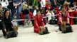 3 best females competed for National Winner